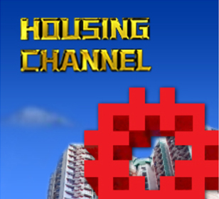 Picture:  Housing Channel