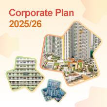 Corporate Plan 2024/25