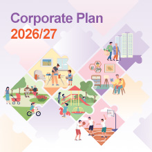 Corporate Plan 2026/27
