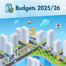 Budget 2025/26