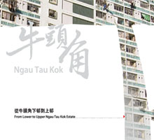 Picture : From Lower to Upper Ngau Tau Kok Estate (PDF format)