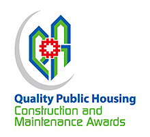 Picture : Quality Public Housing Construction and Maintenance Awards