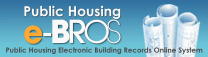 Housing Electronic Building Records Online System