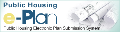 Housing Electronic Plan Submission System