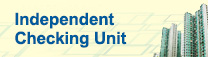 Independent Checking Unit under the Office of the Permanent Secretary for Transport and Housing (Housing)
