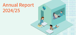 Annual Report 2024/25