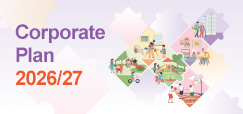 Corporate Plan 2026/27