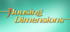 Housing Dimensions