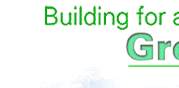 Building for a Green Future  --  Environmental Report 1999/2000