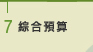 7 綜合預算