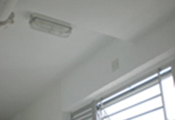 Photo: Photo-Sensor Controlled Lighting