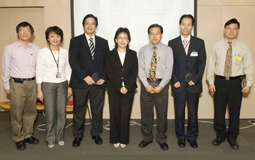 Photo: Seminar on Working-at-a-Height