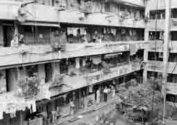 Photo: Shek Kip Mei Estate