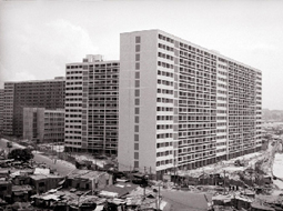 Photo: Lower Ngau Tau Kok Estate