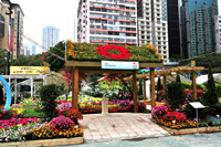 Photo: Flower Show 2009