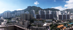 Photo: Chuk Yuen (North) Estate