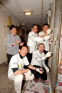 Photo: Help for Seniors Day