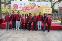 Photo: SO GOOD to Share the Warmth and Joy in Tin Shui Wai
