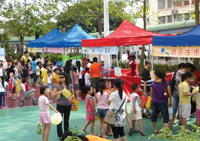 Photo: "Green Living Carnival" under Green Delight in Estates