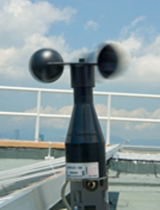 Photo: Wind Sensor