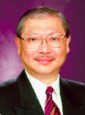 Photo: Chairman of Housing Authority, Michael SUEN Ming-yeung