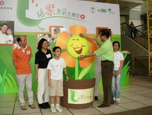 Photo: One of the Green Delight in Estates activities