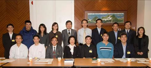 Photo: Joint Working Group for Monitoring Wage Payment to Workers