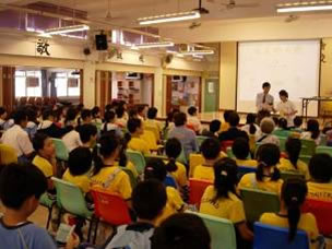 Photo: Green Estate Ambassador Workshops