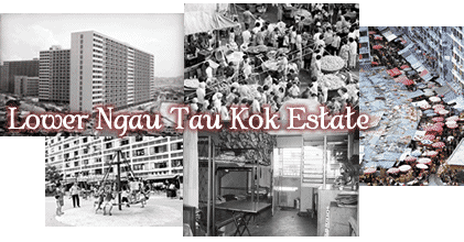 Picture: Lower Ngau Tau Kok (II) Estate