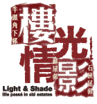 Picture: 光影樓情 Light & Shade - life passé in old estates