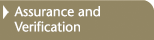 Assurance and Verification