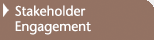 Stakeholder Engagement
