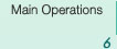 Main Operations