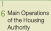 6 Main Operations of the Housing Authority