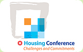 Photo: International Housing Conference 2004.