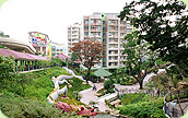 Photo: Ma Hang Estate.