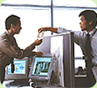 Photo: Office.