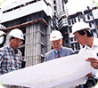 Photo: Construction.