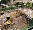 Photo: Demolition.