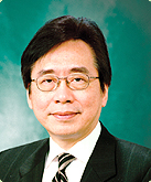 Photo: Director of Housing, Mr Leung Chin-man