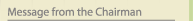 Message from the Chairman
