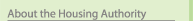 About the Housing Authority