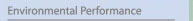 Environmental Performance