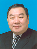 Photo: Thomas CY Chan, Director of Housing