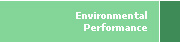 Environmental Performance