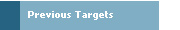 Previous Targets