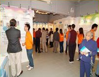 Photo: Maintenance Education Path at 