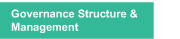 Governance Structure & Management
