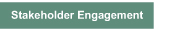 Stakeholder Engagement