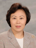 Photo: Eva Cheng, Chairman